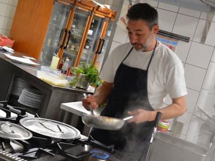 Il Ristorante Pineta 1903 di Maiori invitato al Salone del Gusto 2018 di Torino