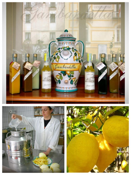 Liquorificio Gammardella 