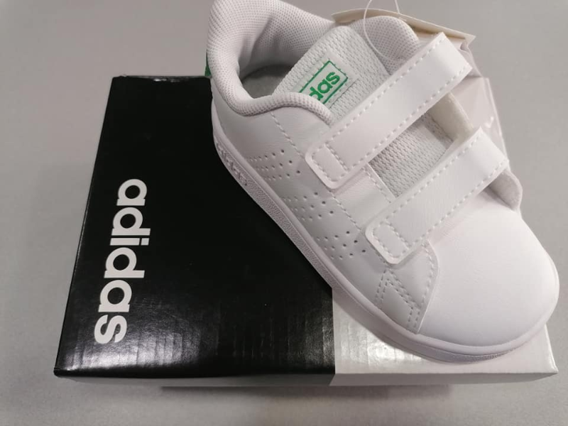 Scarpe Adidas Bambino 23/27