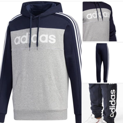 ADIDAS LOGO