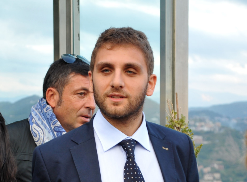 Foto tratta dal web