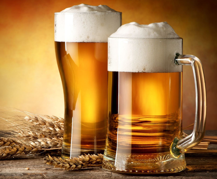 Festa della Birra Artigianale nel bosco: a Montano Antilia dal 12 al 14 luglio