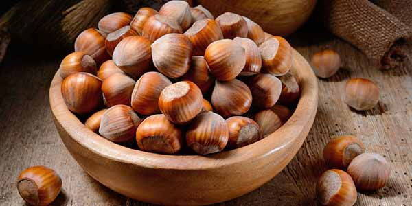 Sagra della Nocciola: dal 30 settembre al 1 ottobre a Prepezzano