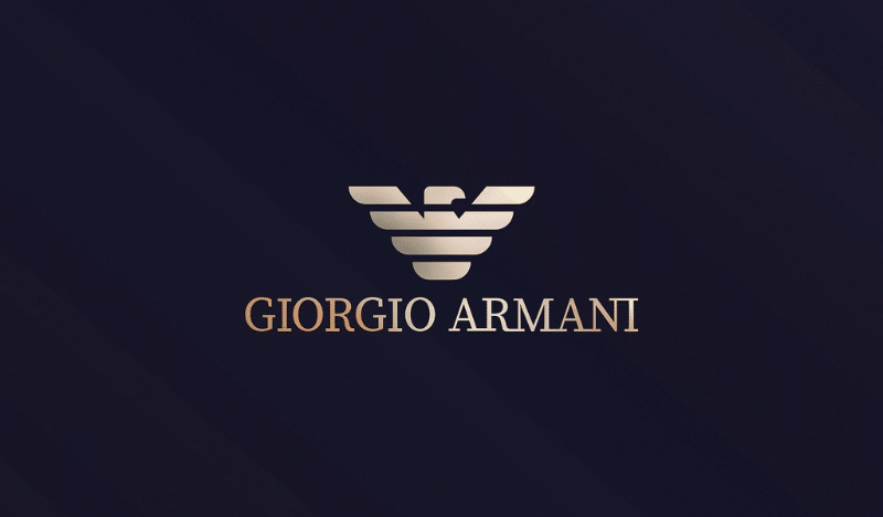 Giorgio Armani