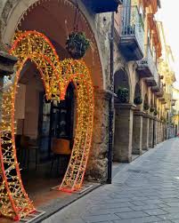 San Valentino a Palazzo San Giovanni con Genny Marigliano