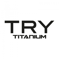 Occhiali Try Titanium