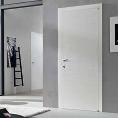 10 motivi per scegliere le porte interne in laminato