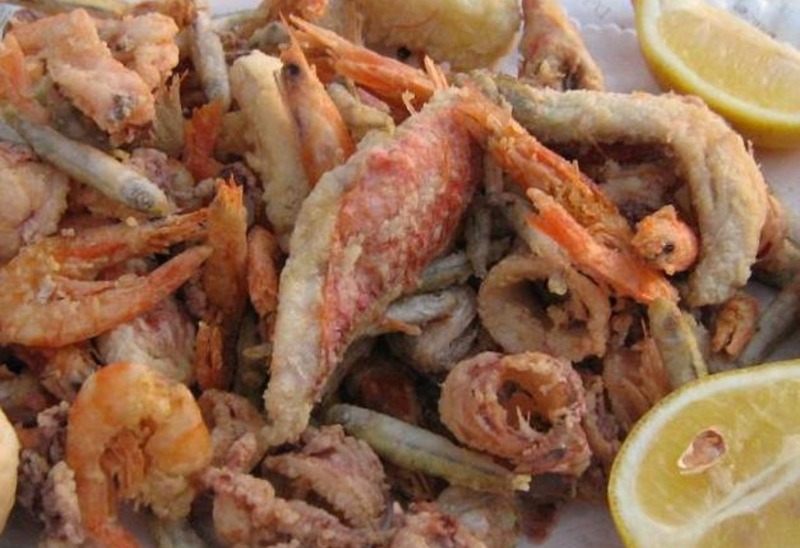 A Castellabate torna la Festa del Pescato di Paranza!