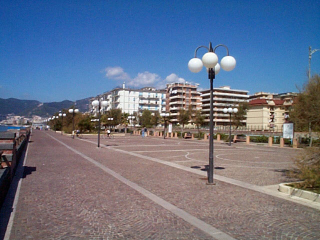 Gusto Italia in Tour arriva a Salerno