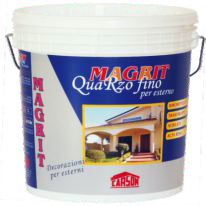 Quarzo Magrit 14lt €45,00