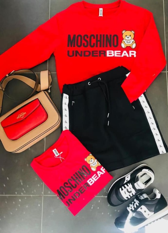 Moschino