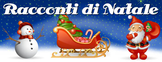 Fiaba di Natale a Vietri sul Mare