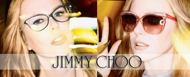 Occhiali Jimmy Choo