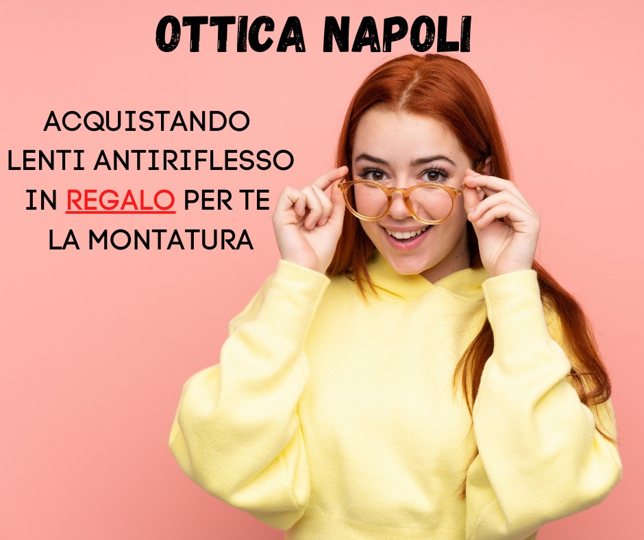 Ottica Napoli