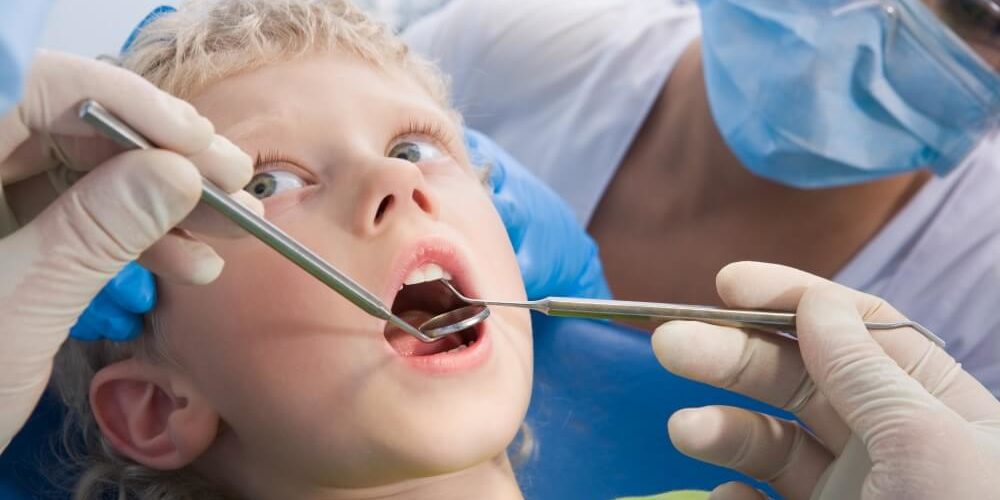 La salute dei denti dei vostri bimbi è molto importante. Non trascurarla #dentista #dental #dentalsmile