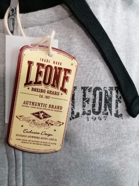 Leone Boxing Gears