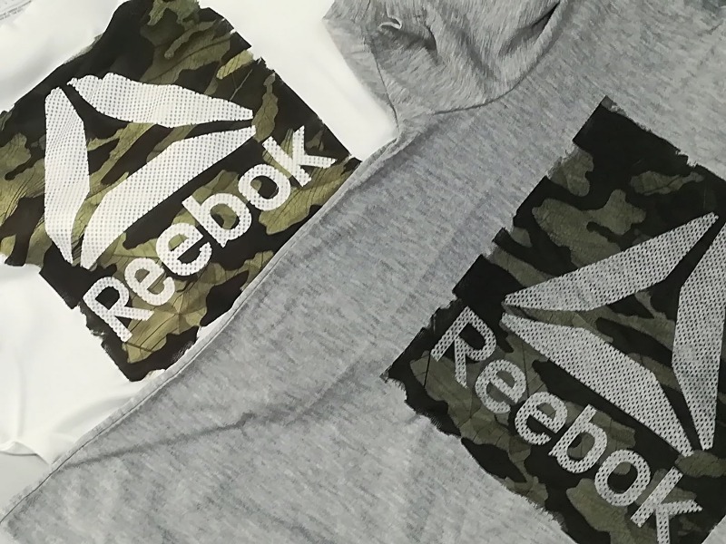 REEBOK