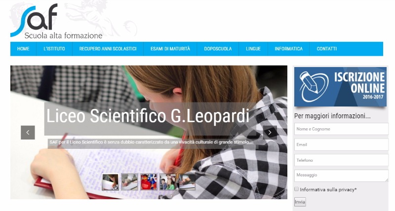 www.saformazione.it