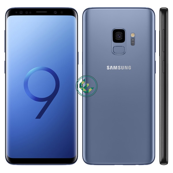 Samsung Galaxy S9