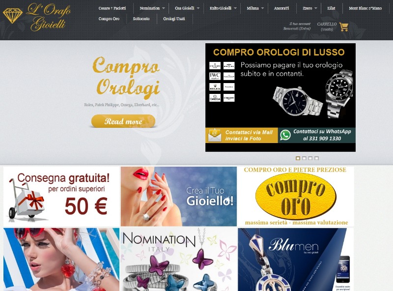 Sito Web