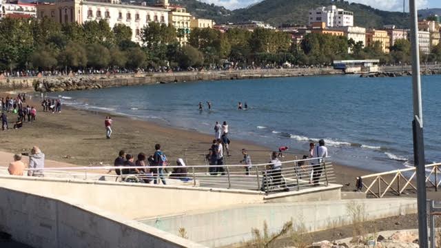 In arrivo i Giochi del Mare