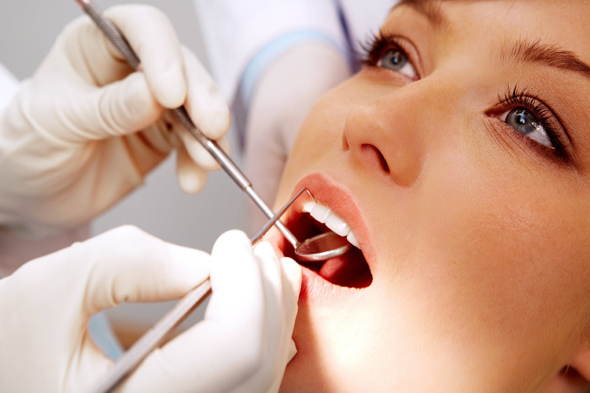 I nostri pazienti sono sempre al primo posto  #dentista #dental #studiodentisticopetraglia #capaccio