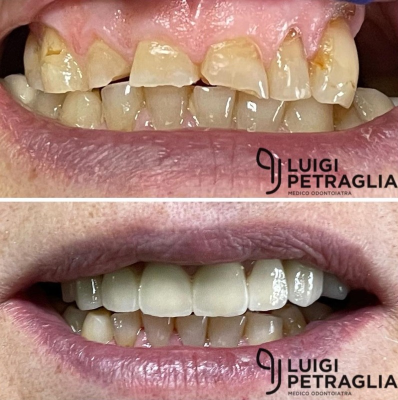 Studio Dentistico Petraglia