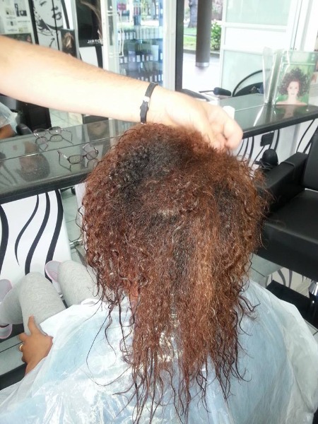 Bot-ox Capelli