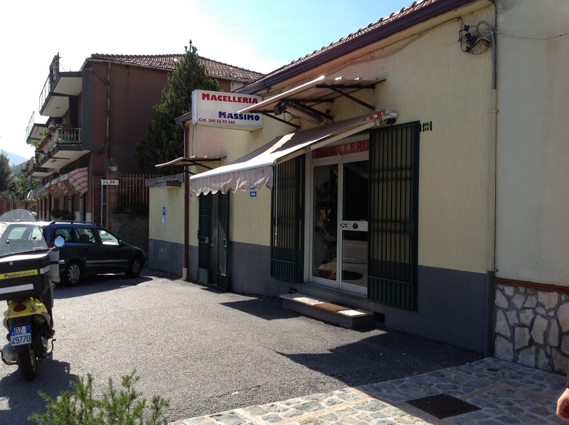 Macelleria Da Massimo