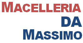 Macelleria Da Massimo