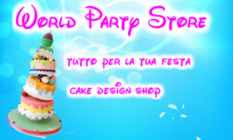 World Party Store srls