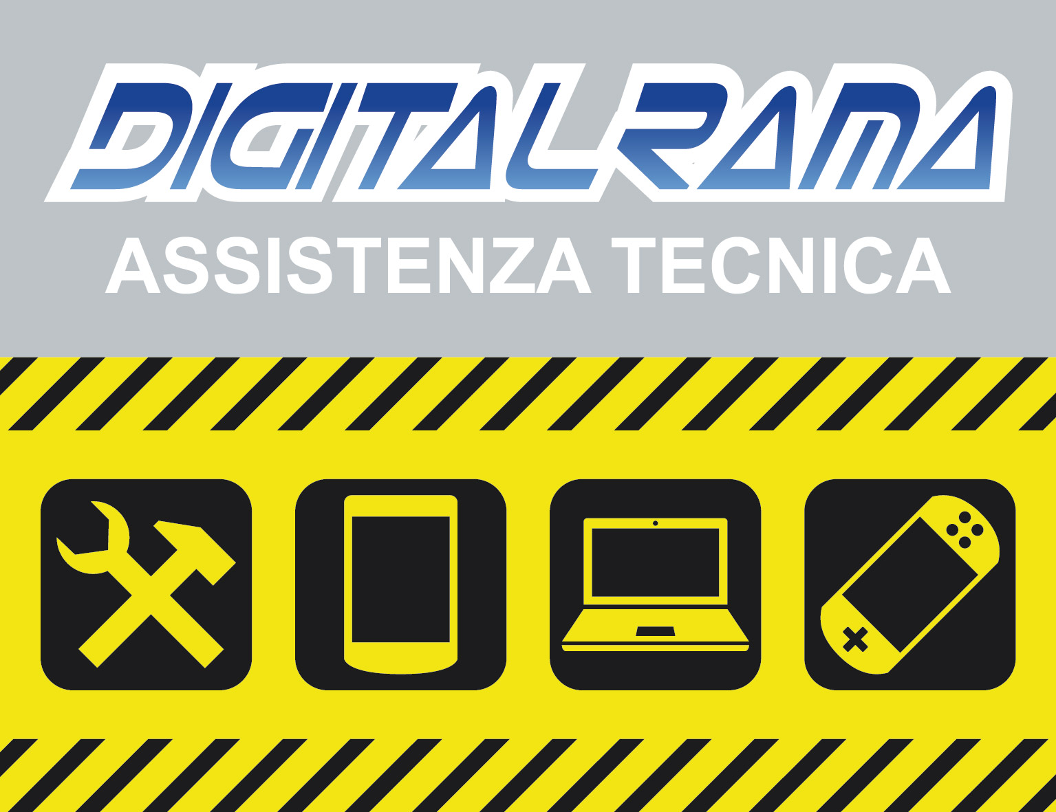 Digitalrama