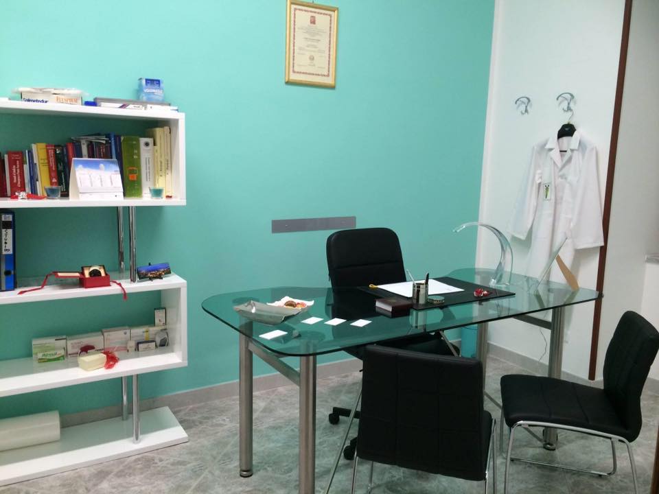 Studio Allergologico Dr. Fabio De Bartolomeis