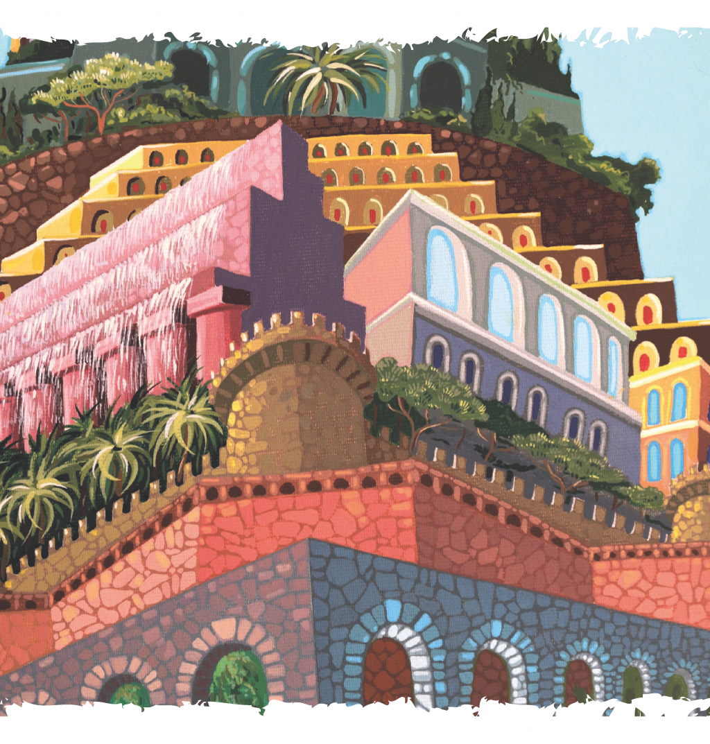 Residenza Isaura