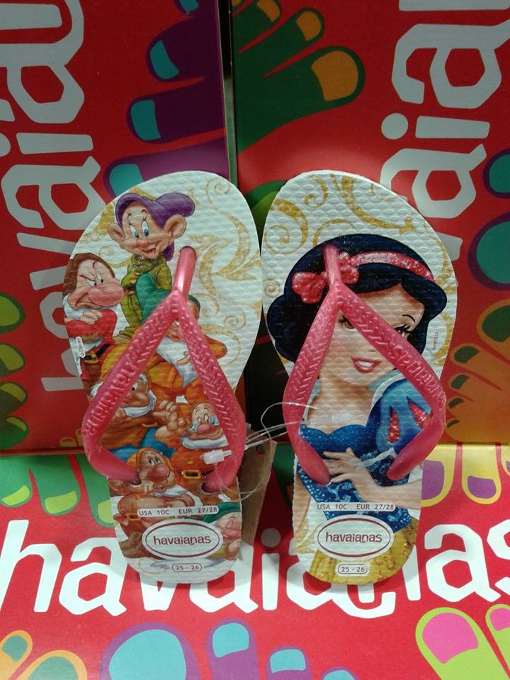 havaianas