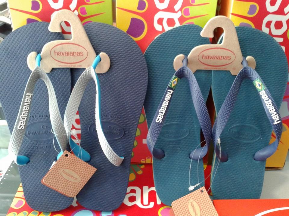 havaianas