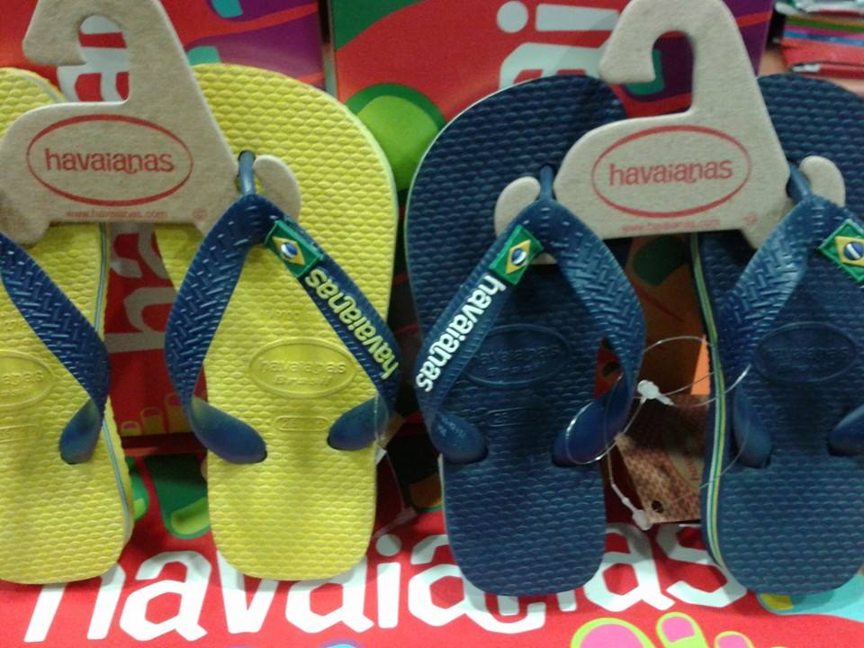 havaianas