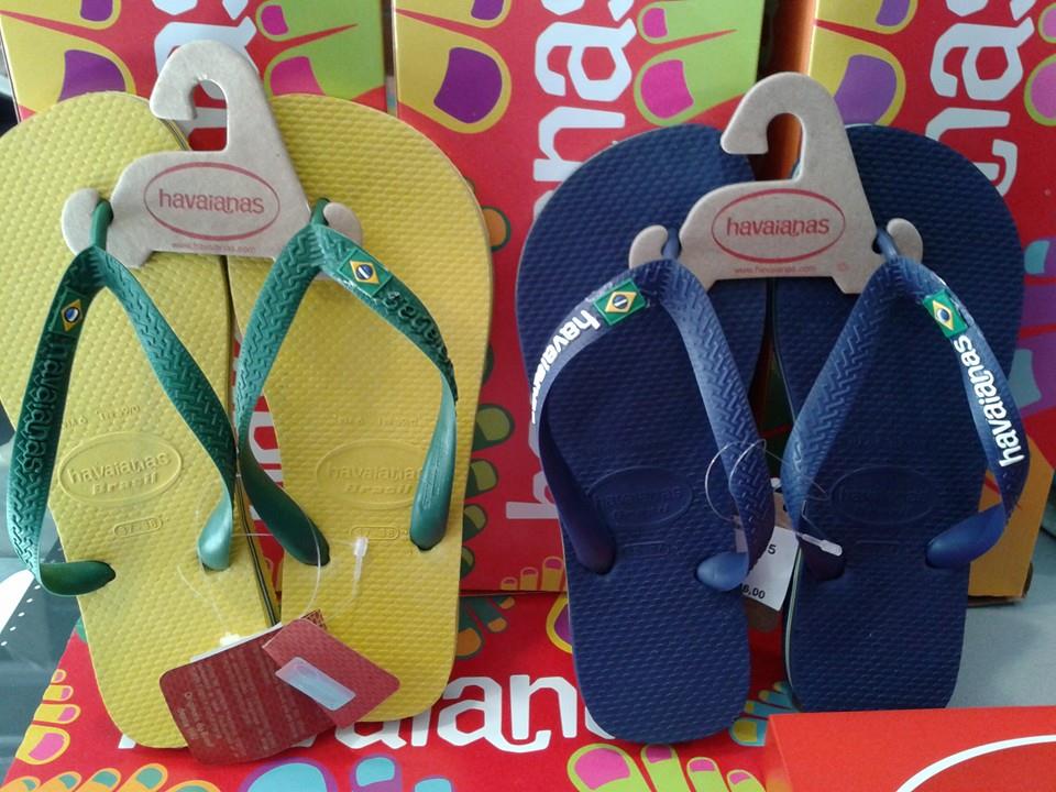 havaianas