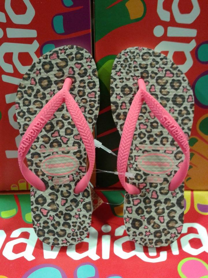 havaianas