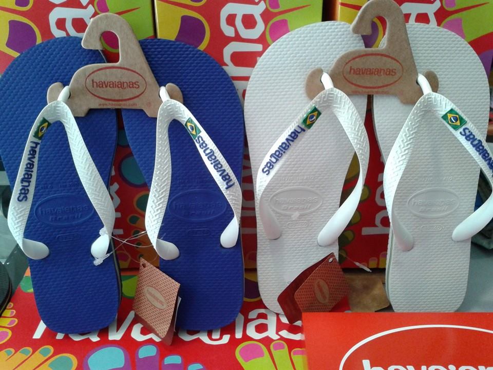 havaianas