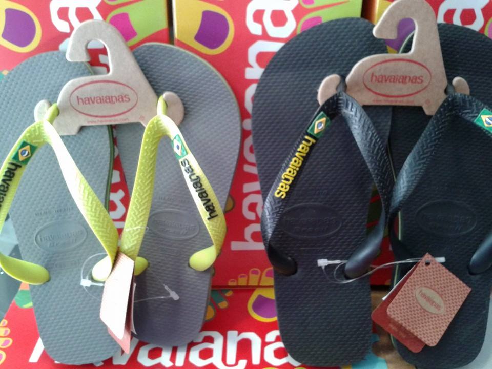 Havaianas