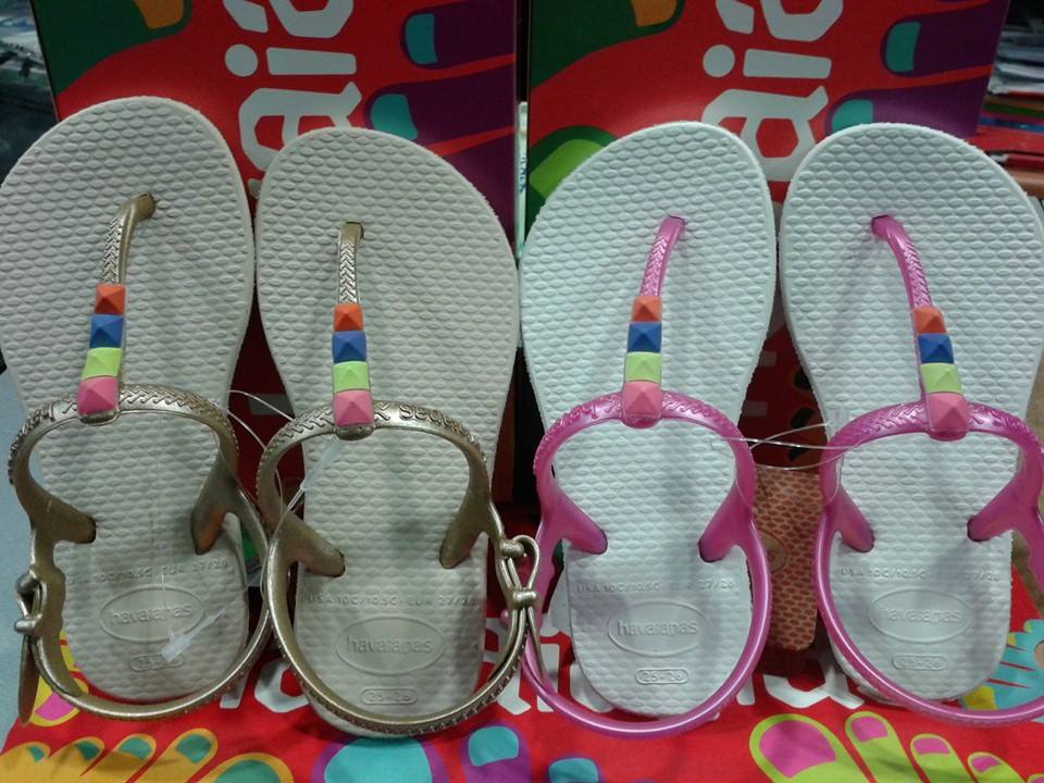 havaianas