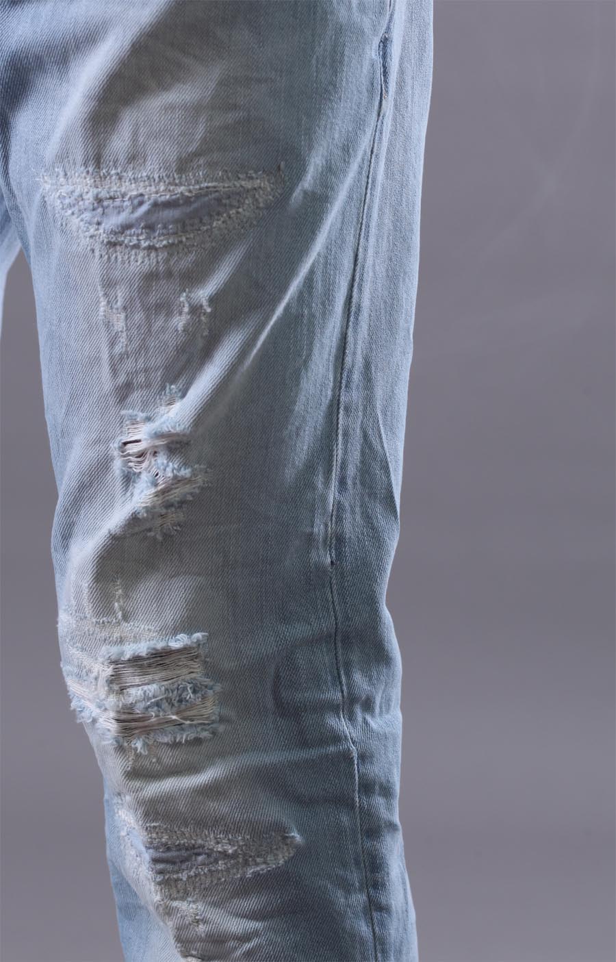 Jeanseng Denim Jeans