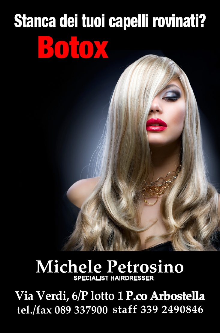 Bot-ox Capelli