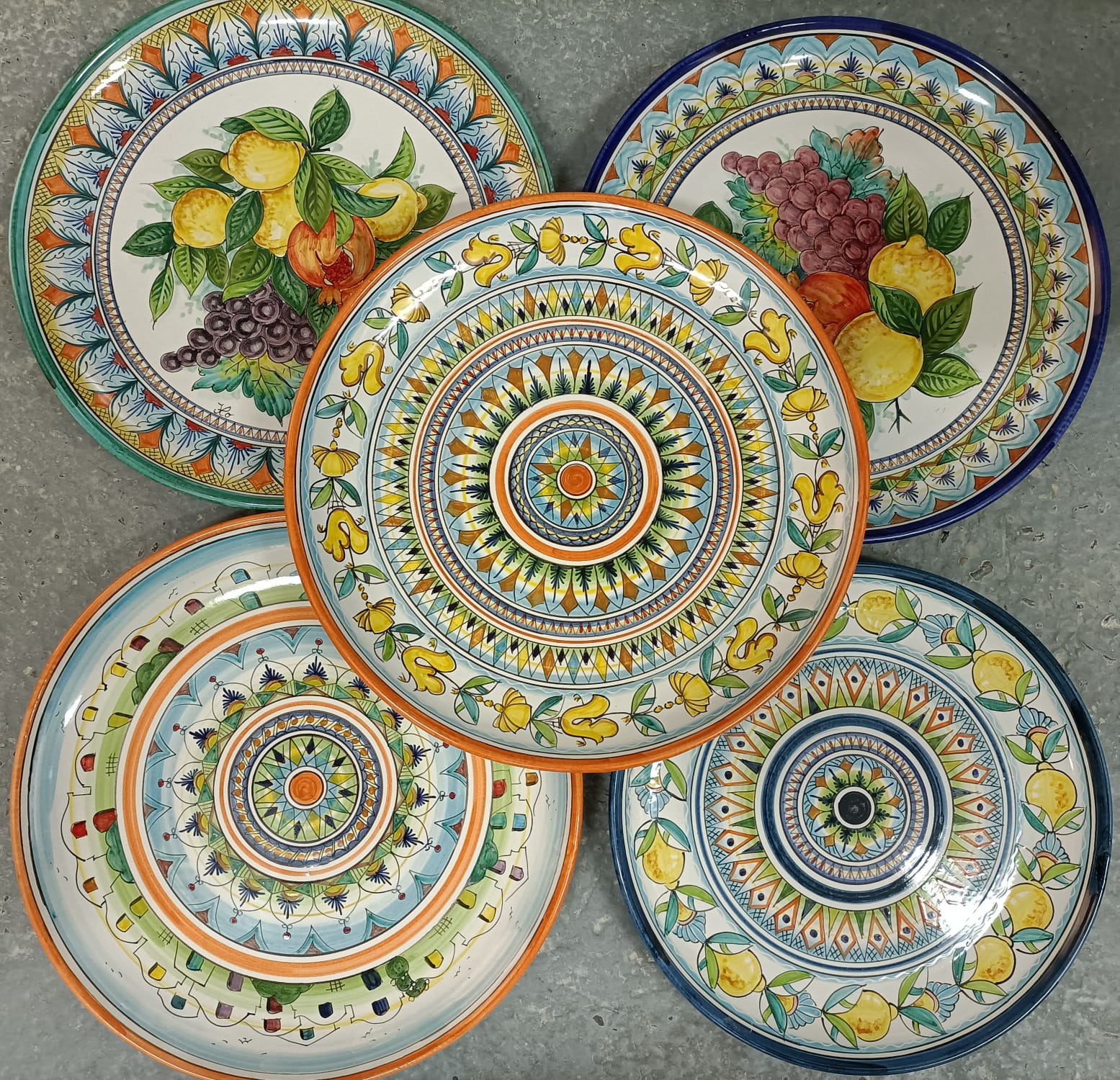 Ceramiche Flò