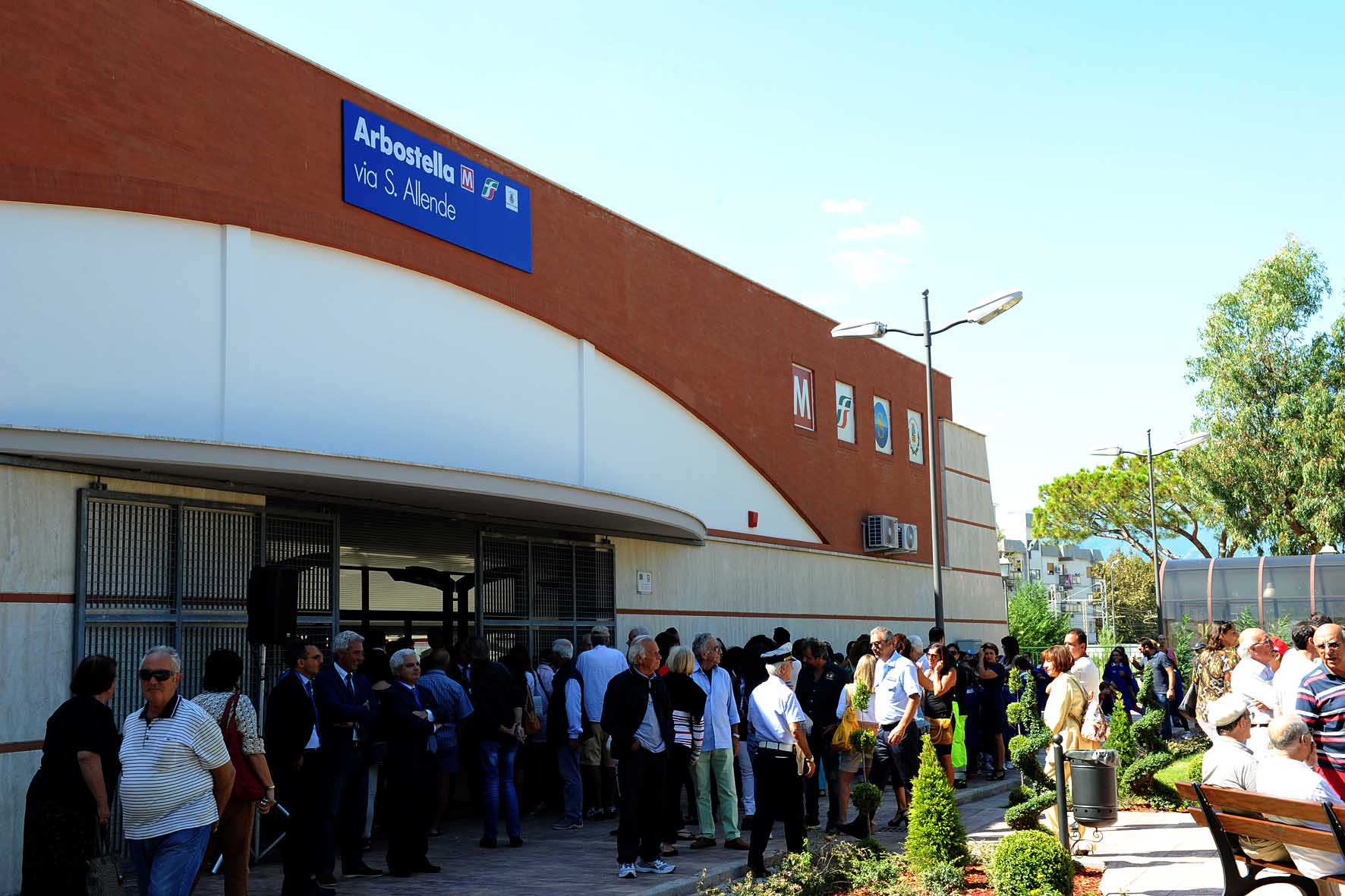 Riattivazione Metropolitana, ecco i nuovi orari
