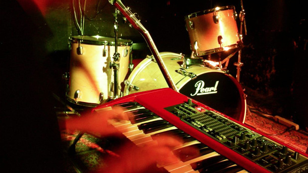 Tutti i Venerdì Musica Live