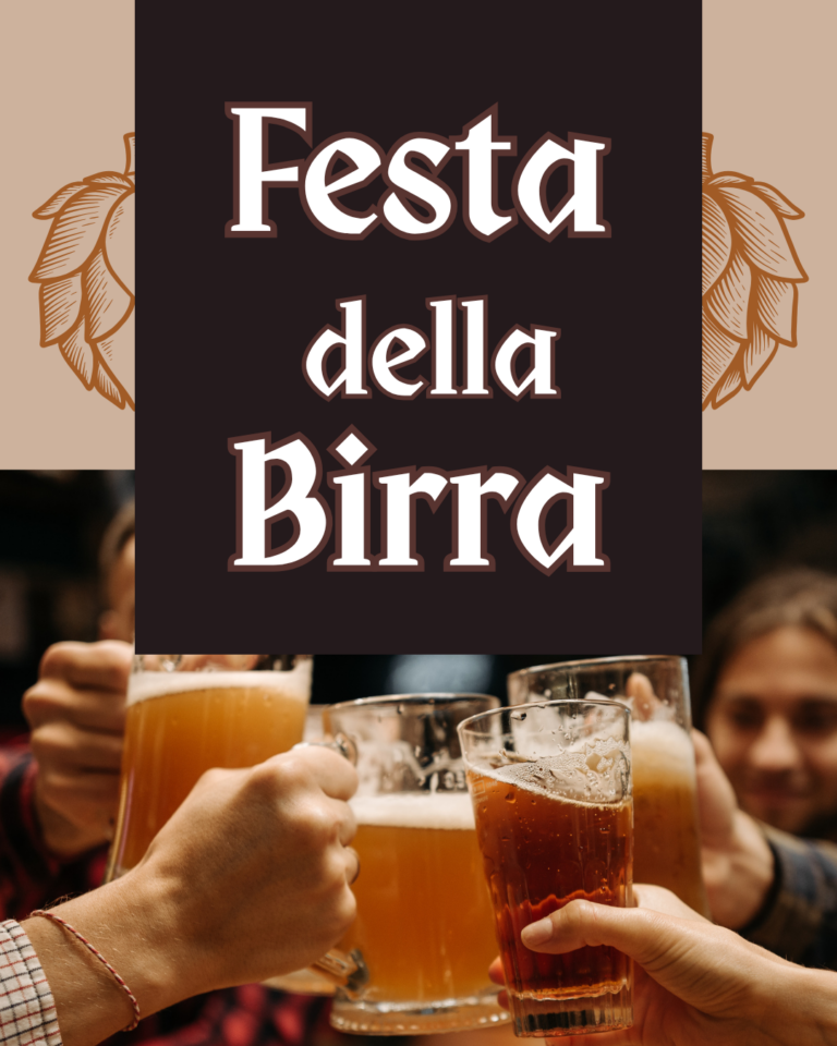 Un’esplosione di gusti, musica e divertimento sta per travolgere il Cilento!