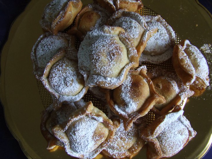 I SAPORI DELLA TRADIZIONE, TORNA LA SAGRA DELLA PASTORELLA CUCCARESE!